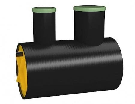 Септик Барс Ультра 12 Плюс