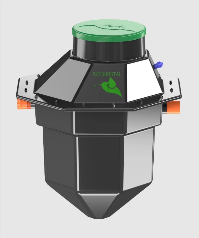 Септик ECOKRISTAL- 3