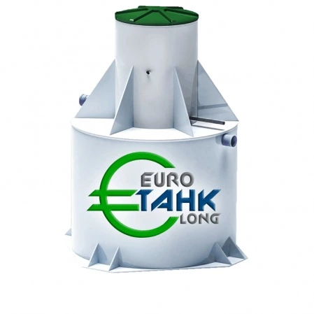 Септик Евротанк 4 Лонг