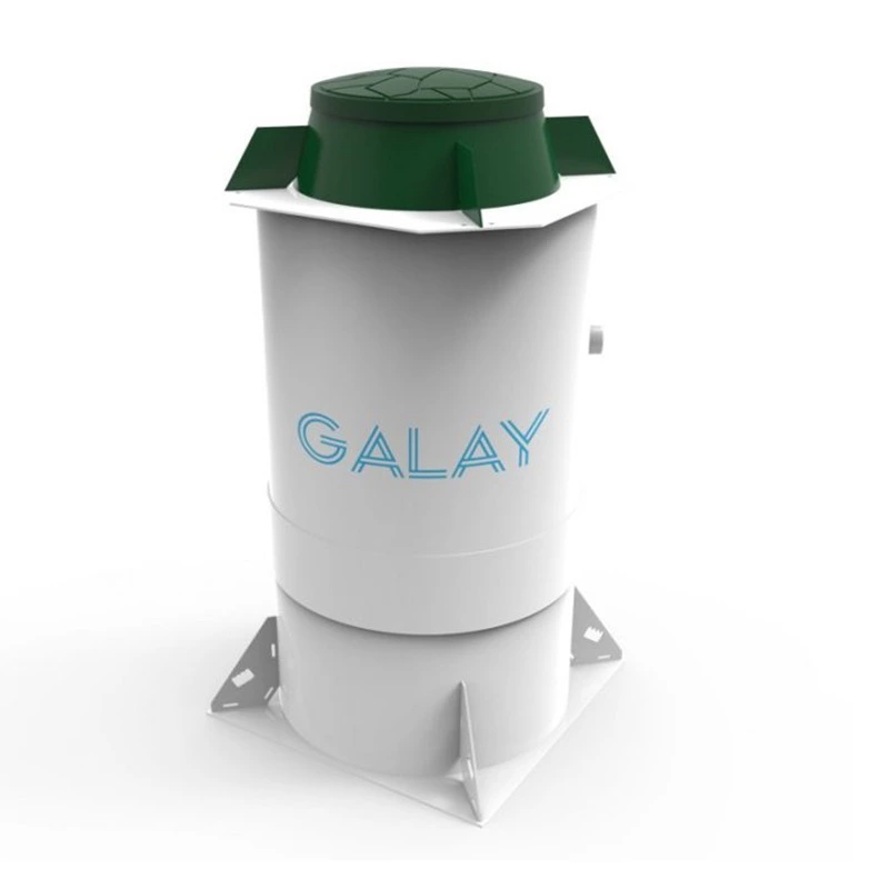 Септик Galay 8 ПФ