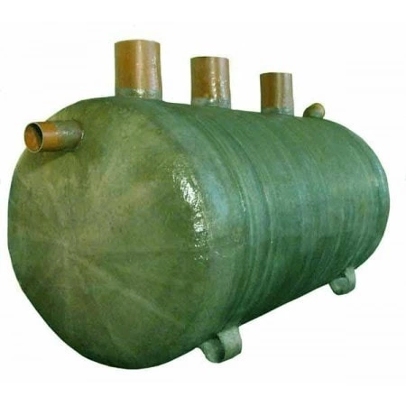 Септик Байкал 80