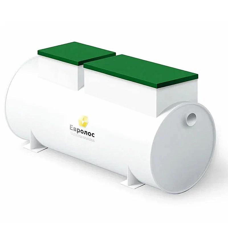 Септик Евролос ГРУНТ 20+(принудительный)