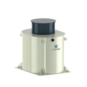 Септик Гринлос Эко 15