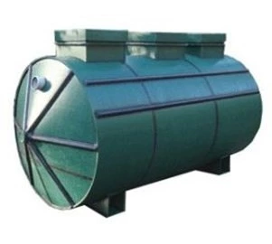 Септик Лидер 20