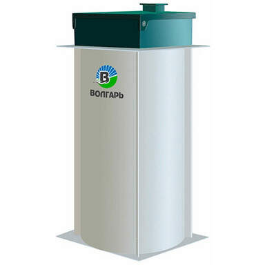 Септик Топас 9 (принудительный)