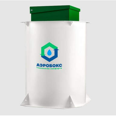 Септик Коло Веси 8 Миди