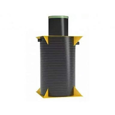 Септик Топас 6