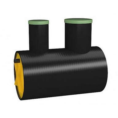 Септик Ново Эко 3