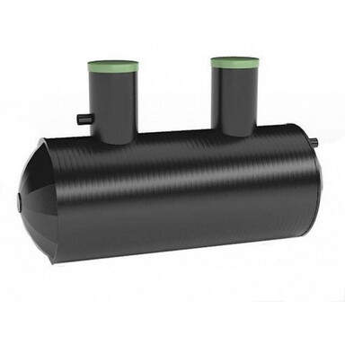 Септик Евролос ГРУНТ 10