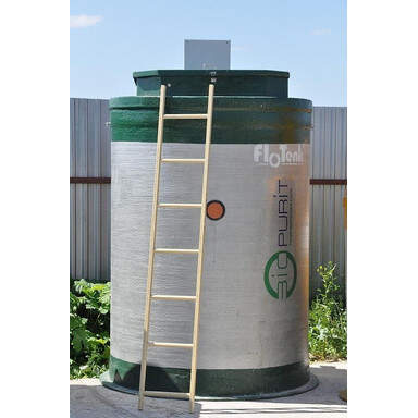 Септики БИОПУРИТ