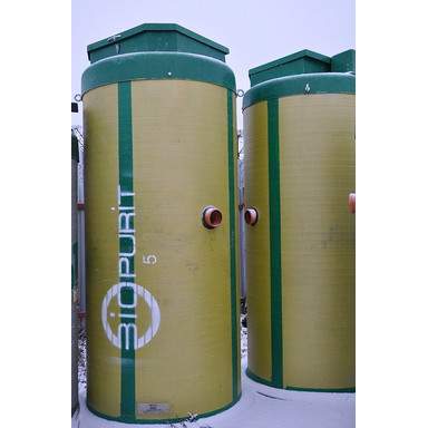 Септик Юнилос Астра 150