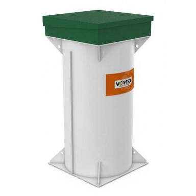 Септики VORTEX