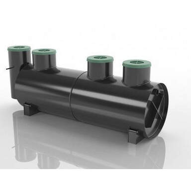 Септик Топас 4 