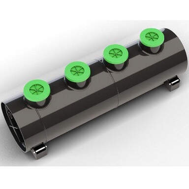 СБО «ДАЛОС-5»