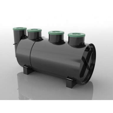 Септик Топас-С 10 Лонг