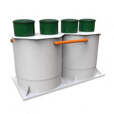 Септик Биозон 50