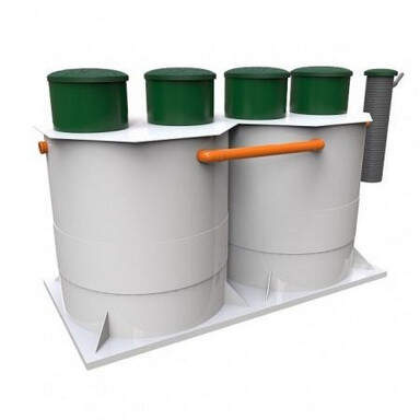 Септик Юнилос Астра 50