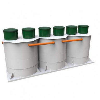 Септик Тритон-Н 60