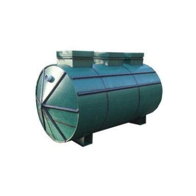 Септик КИТ-ПРО-4-900