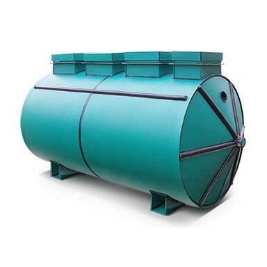 Септик Uponor BIO 15