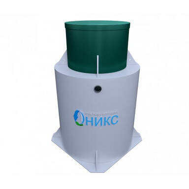 Септик Коло Веси 5 Принудительный