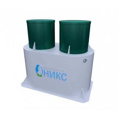 Септики Оникс