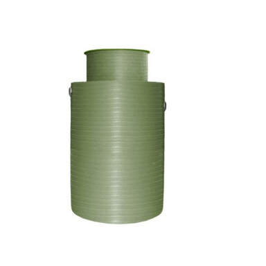 Септик WASSER BIO 5 LUX ПР