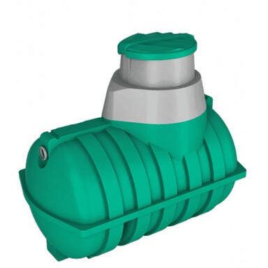 Септики Росток