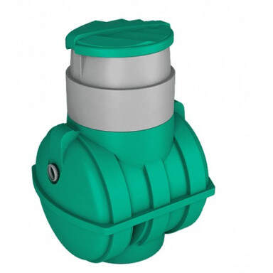 Септик Евролос Удача 3