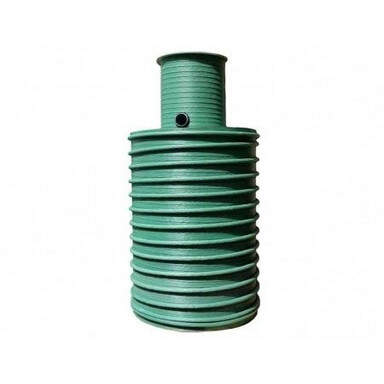 Септик Коло Веси 5 Миди