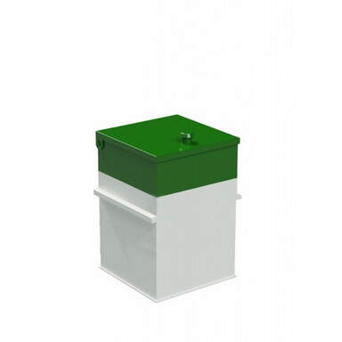 Септик Коло Веси 3 Принудительный