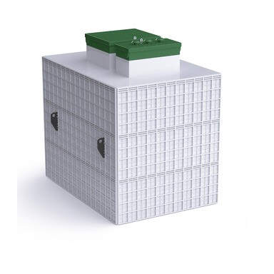 Септик Евролос Экопром 50