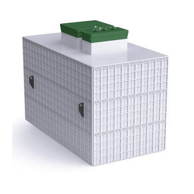 Септик Юнилос Астра 75 лонг