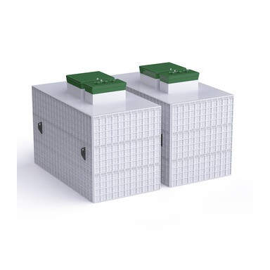 Септик Юнилос Астра 150 миди