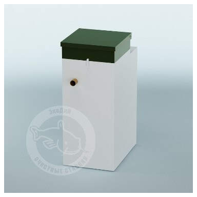 Септики ЭКОДИН