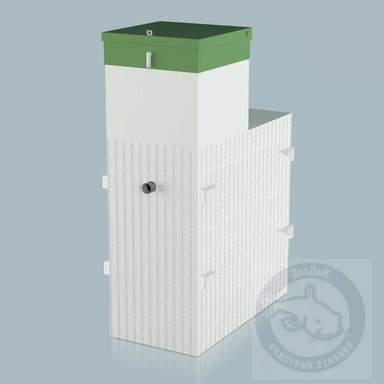 Септик Коло Веси 10 Лонг