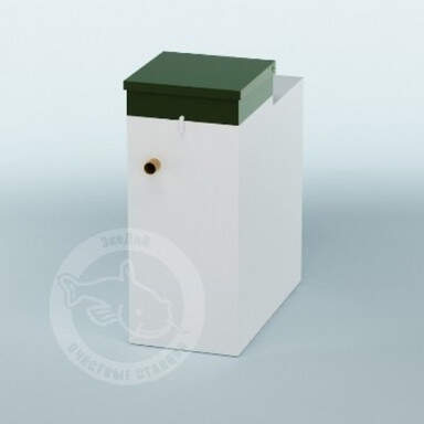 Септик Топас 12