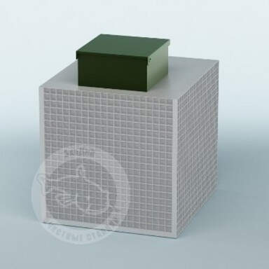 Септик Байкал 30