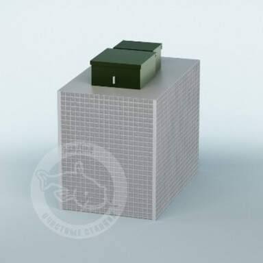 Септик КОЛО ИЛМА 100