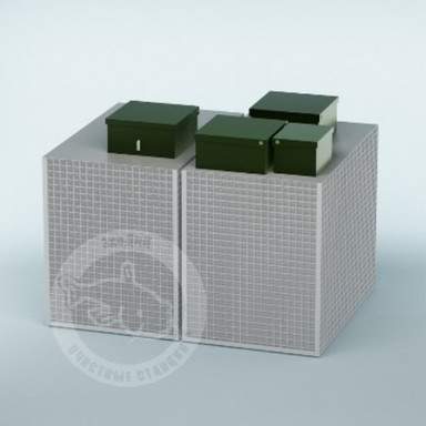 Септик ТОПАЭРО 12