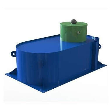 Септик БиоДека 20 С-1000