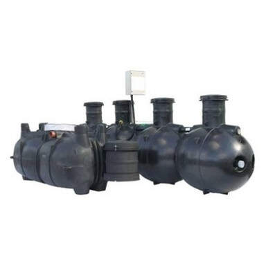 Септики Uponor