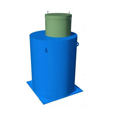 Cептики для частного дома без откачки