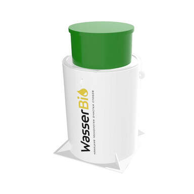 Автономная канализация БИО-С Комфорт 30