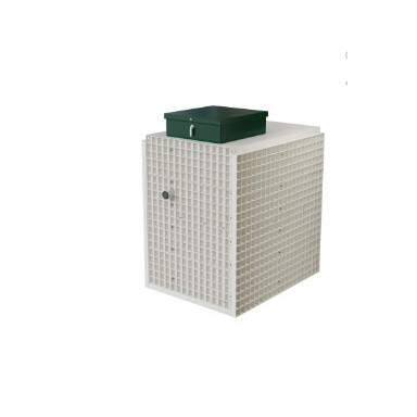 Септик ЮБАС-КЛАССИК 15 Лонг