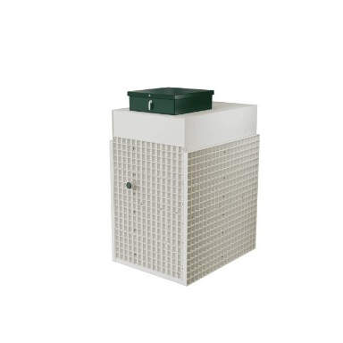 Септик Юнилос Астра 50