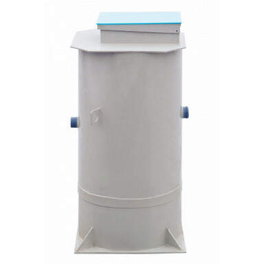 Cептики для частного дома без откачки