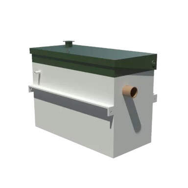 Септики для постоянного проживания