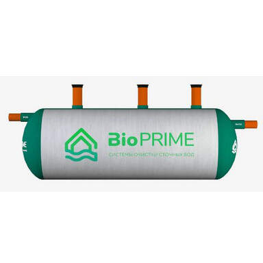 Септики для постоянного проживания