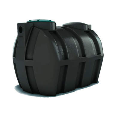 Септики для постоянного проживания